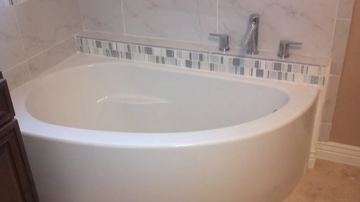 Plumbing services in Columbia Falls, MT